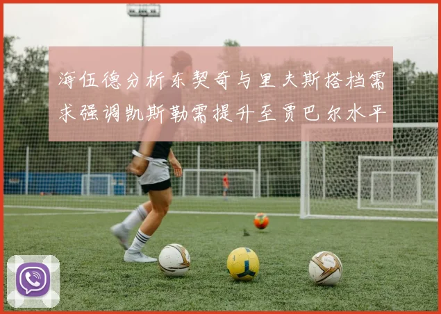 海伍德分析东契奇与里夫斯搭档需求强调凯斯勒需提升至贾巴尔水平