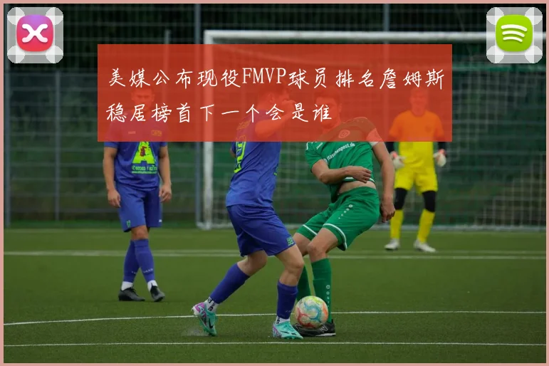 美媒公布现役FMVP球员排名詹姆斯稳居榜首下一个会是谁